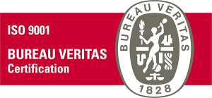 certifikat kakovosti Bureau Veritas